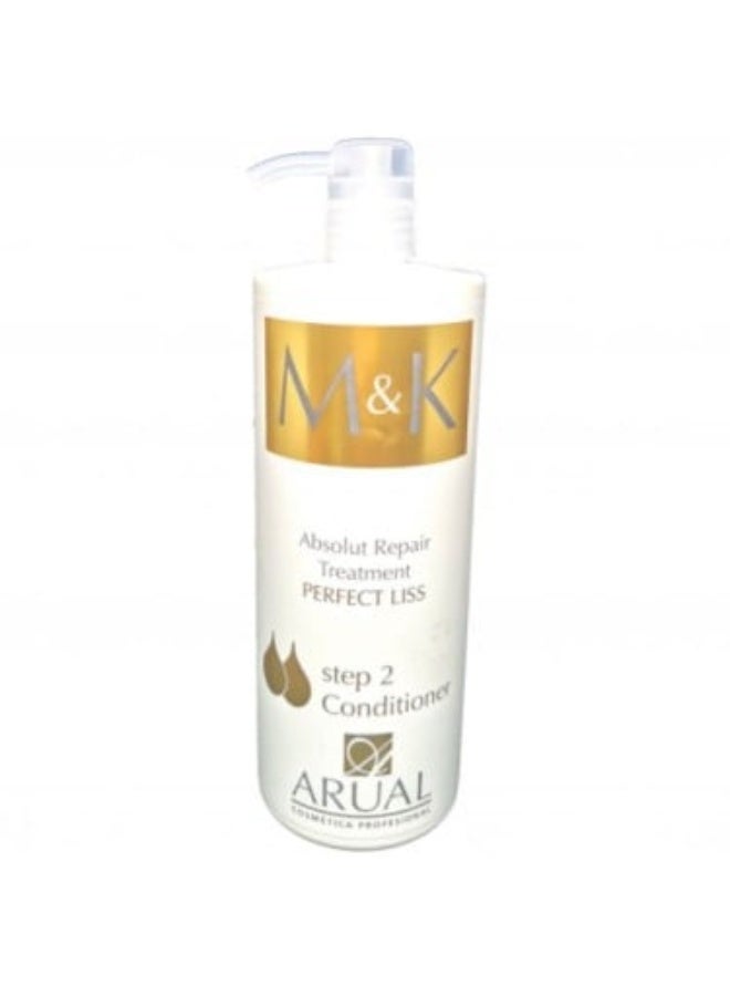 Absolut repair treatment perfect liss - Conditioner 1000ml